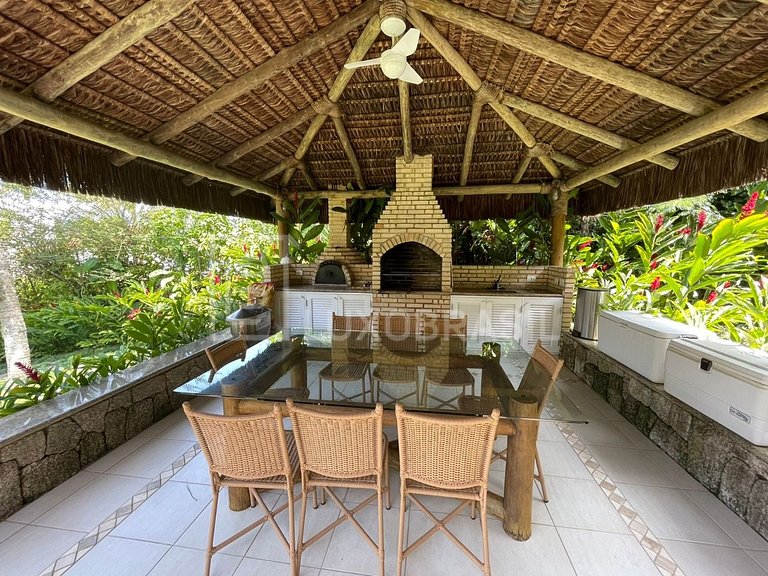 Casa Portogalo Angra dos Reis
