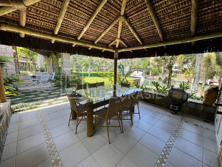 Casa Portogalo Angra dos Reis