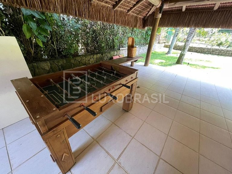 Casa Portogalo Angra dos Reis