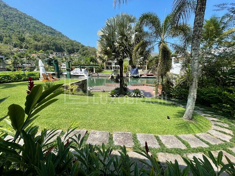 Casa Portogalo Angra dos Reis