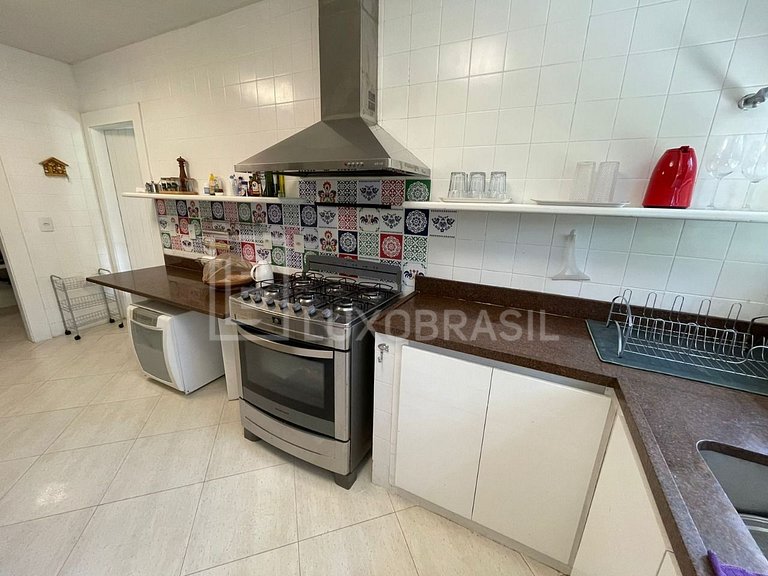 LUXOBRASIL #AR27 Casa Portogalo Angra dos Reis Alquiler de t