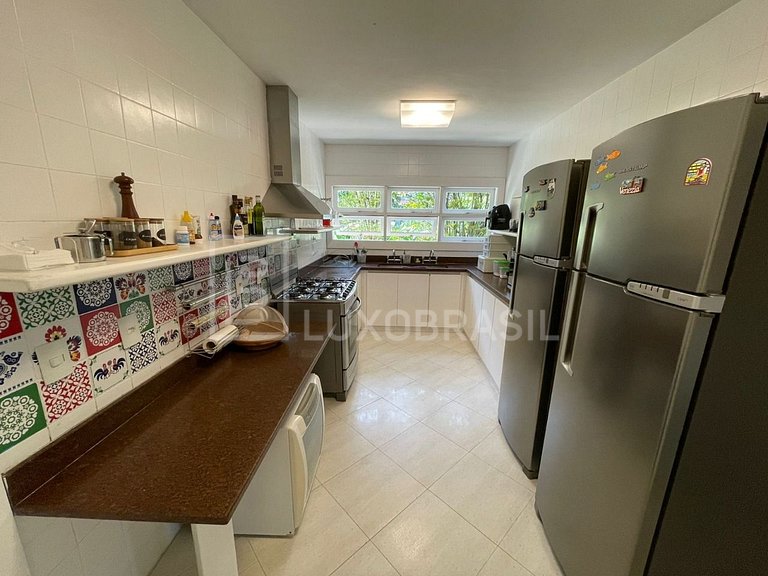 LUXOBRASIL #AR27 Casa Portogalo Angra dos Reis Alquiler de t