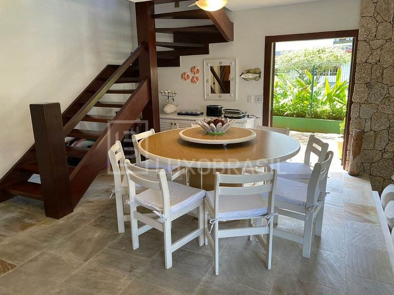 Casa Portogalo Angra dos Reis