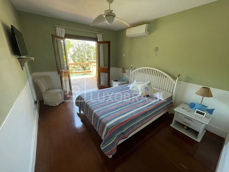 Casa Portogalo Angra dos Reis