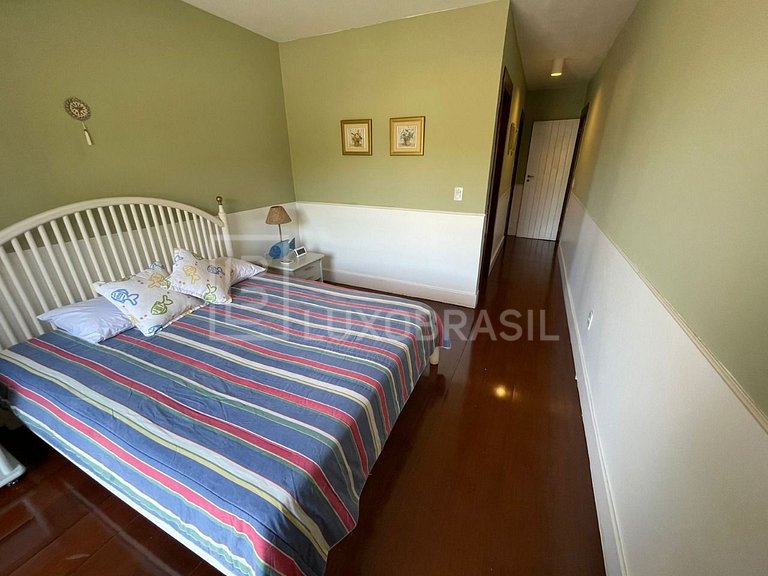 LUXOBRASIL #AR27 Casa Portogalo Angra dos Reis Alquiler de t