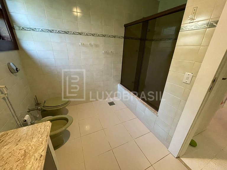 LUXOBRASIL #AR27 House Portogalo Angra dos Reis Seasonal Ren