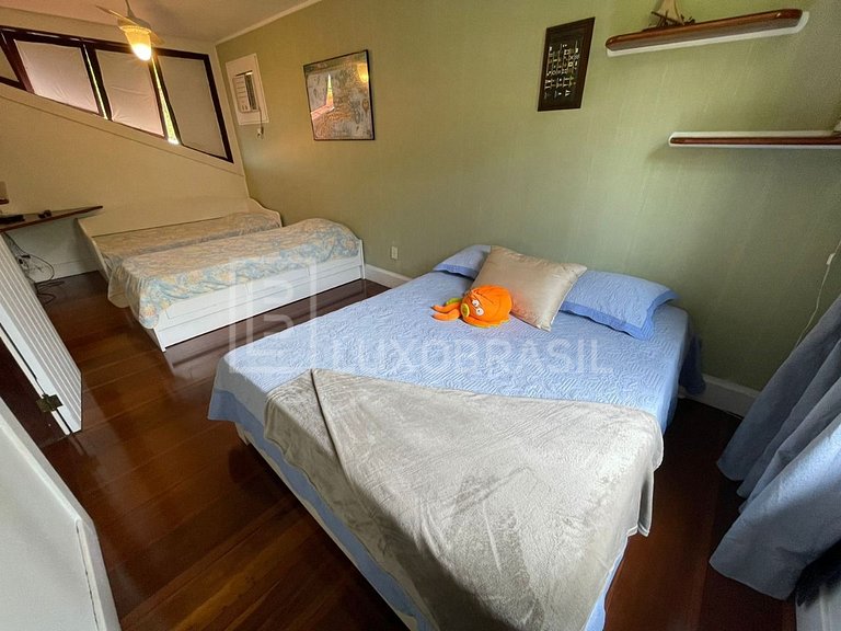 Casa Portogalo Angra dos Reis