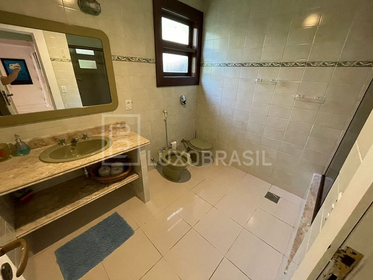 LUXOBRASIL #AR27 House Portogalo Angra dos Reis Seasonal Ren