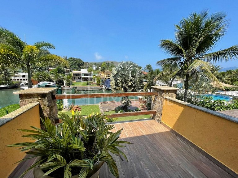 Casa Portogalo Angra dos Reis