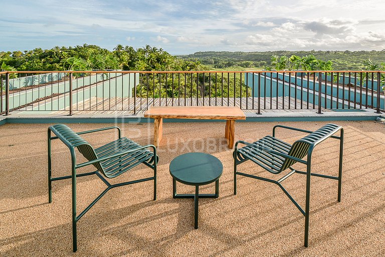 LUXOBRASIL #BA20 Casa Artesão Trancoso Alquiler de vacacione