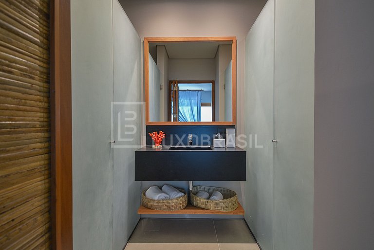 LUXOBRASIL #BA20 Casa Artesão Trancoso Alquiler de vacacione