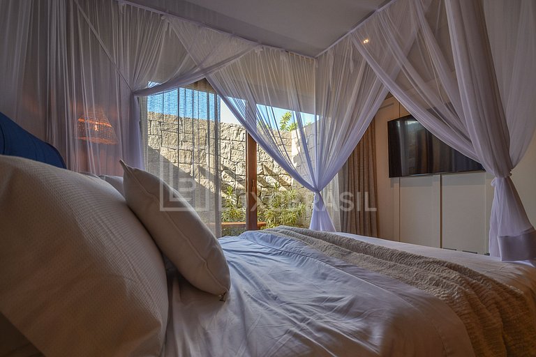 LUXOBRASIL #BA20 Casa Artesão Trancoso Vacation Rentals