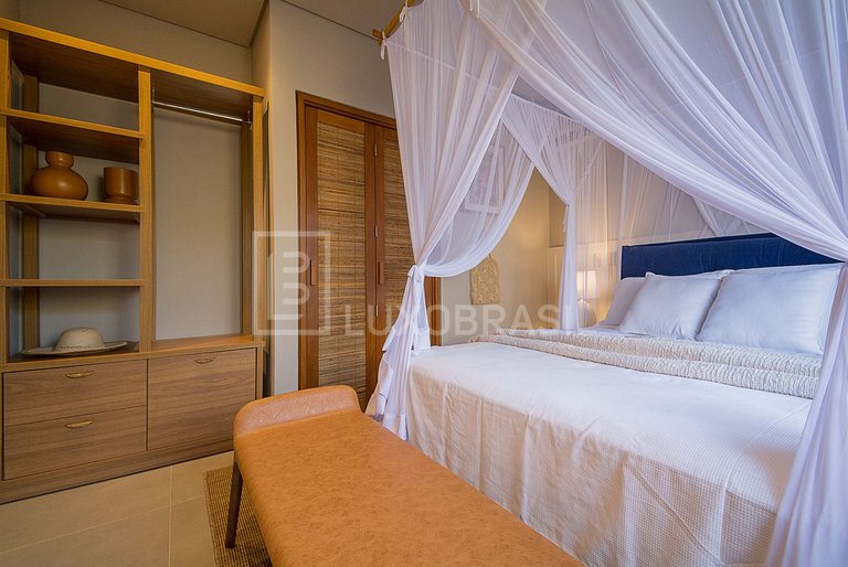 LUXOBRASIL #BA20 Casa Artesão Trancoso Vacation Rentals