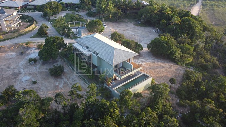 LB - BA21 Casa Pescador Trancoso Vacation Rentals