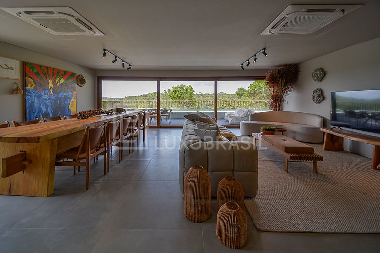 LB - BA21 Casa Pescador Trancoso Vacation Rentals