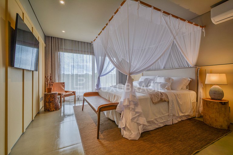 LB - BA21 Casa Pescador Trancoso Vacation Rentals