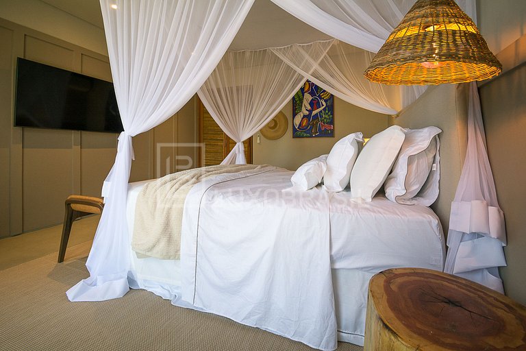 LB - BA21 Casa Pescador Trancoso Vacation Rentals