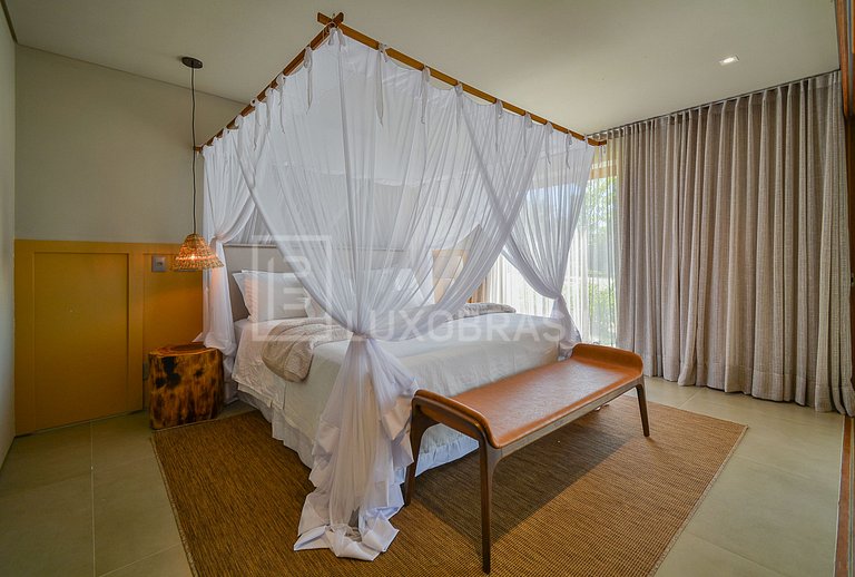 LB - BA21 Casa Pescador Trancoso Vacation Rentals