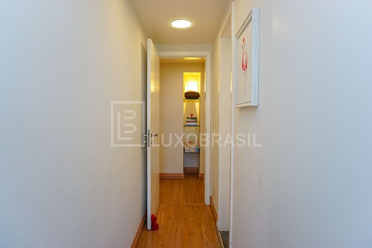 LB - RJ48 Apartment with 4 Bedrooms for Rent, 245 m² - Barra