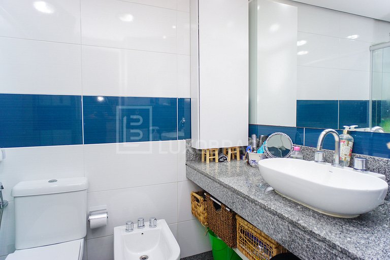 Apartamento Frente Mar Barra da Tijuca