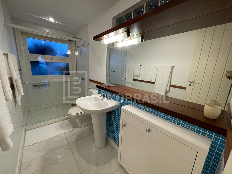 Casa do Sol Manguinhos – 6 Quartos em Búzios