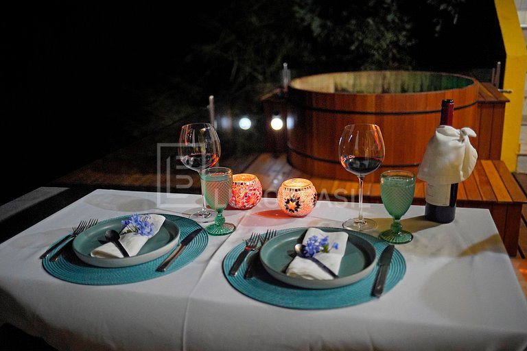 BRAZIL LUXURY #BZ15 Villa Cliff Sea View 06 Suites Praia da
