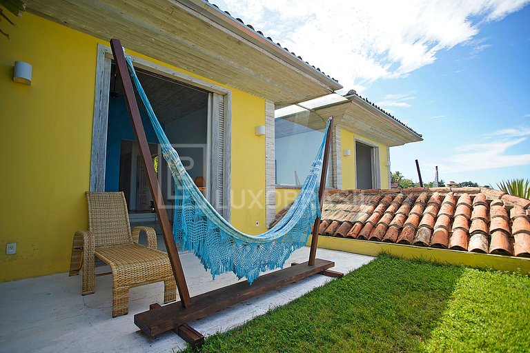 Casa da Ferradura 06 Quartos Vista Mar