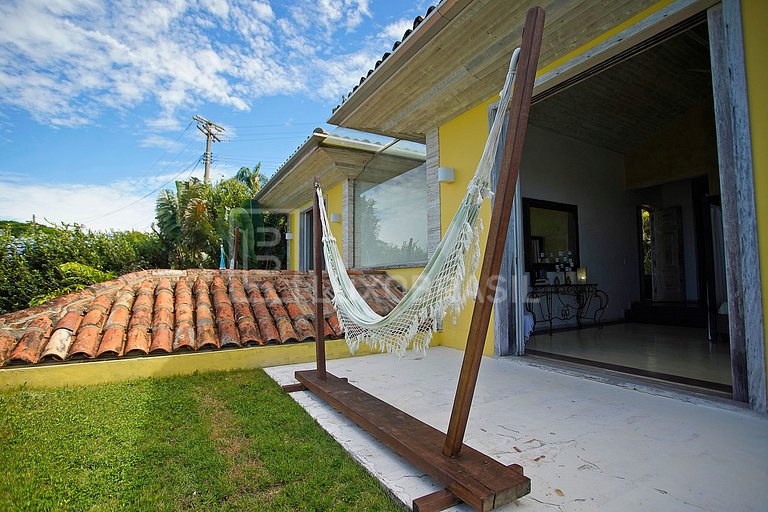 Casa da Ferradura 06 Quartos Vista Mar