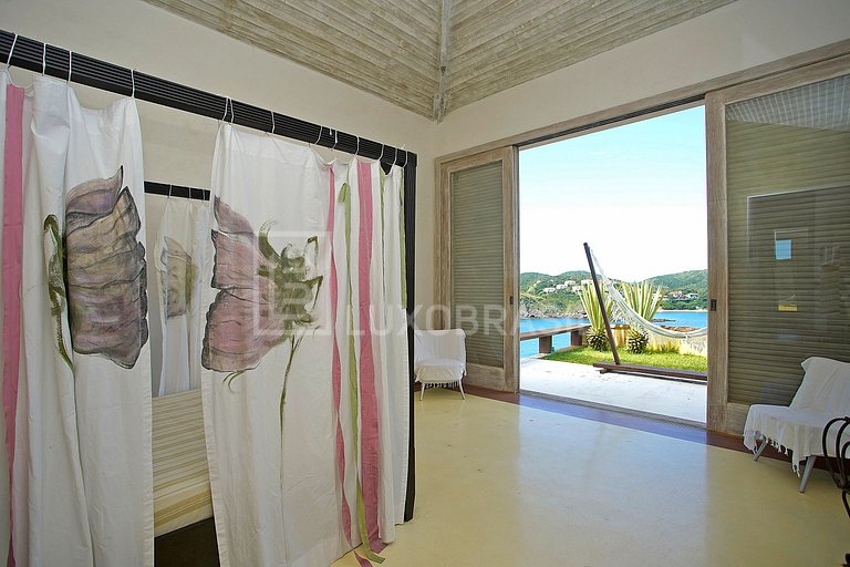 Casa da Ferradura 06 Quartos Vista Mar