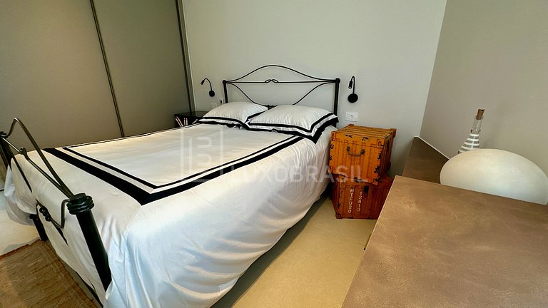 LuxoBrasil #RJ59 Duplex Penthouse Sea View