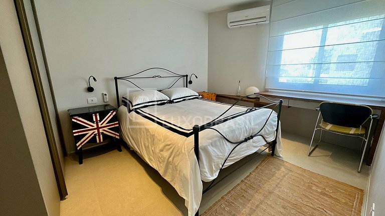 LuxoBrasil #RJ59 Penthouse Lagoa Duplex