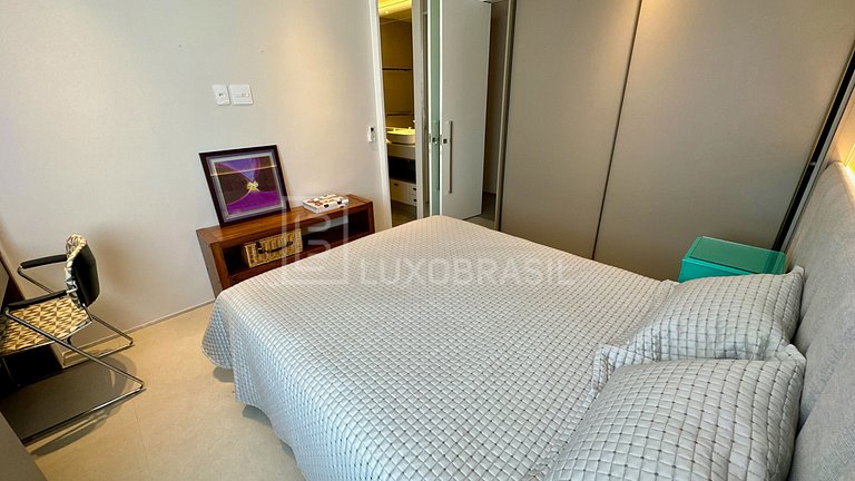 LuxoBrasil #RJ59 Penthouse Lagoa Duplex