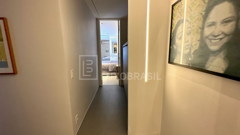 LuxoBrasil #RJ59 Duplex Penthouse Sea View