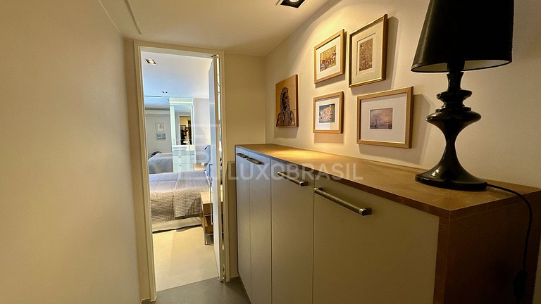 LuxoBrasil #RJ59 Duplex Penthouse Sea View