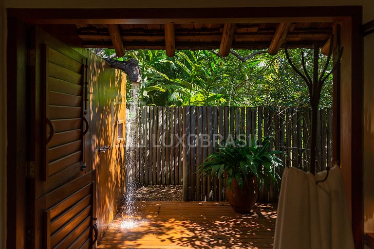 Casa 07 Suítes Trancoso