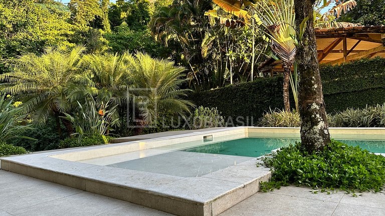 Alquiler para filmaciones | LuxoBrasil #RJ167 - Casa da Cach