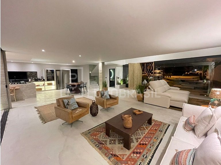 LUXOBRASIL #AR23 Casa Canal Porto Bracuhy