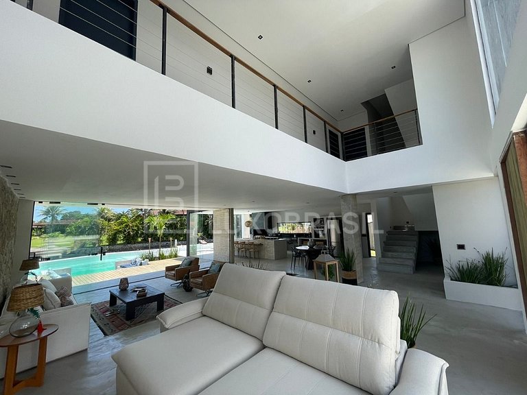 LUXOBRASIL #AR23 Casa Canal Porto Bracuhy