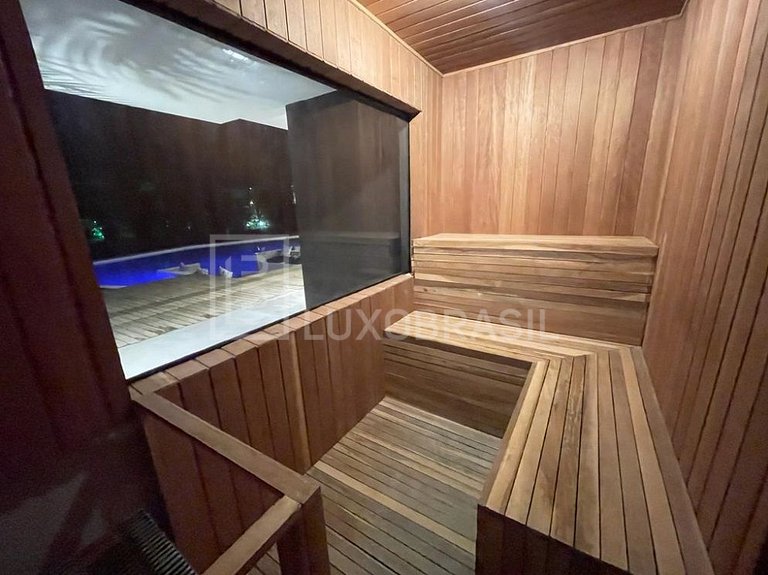 LUXOBRASIL #AR23 Casa Canal Porto Bracuhy