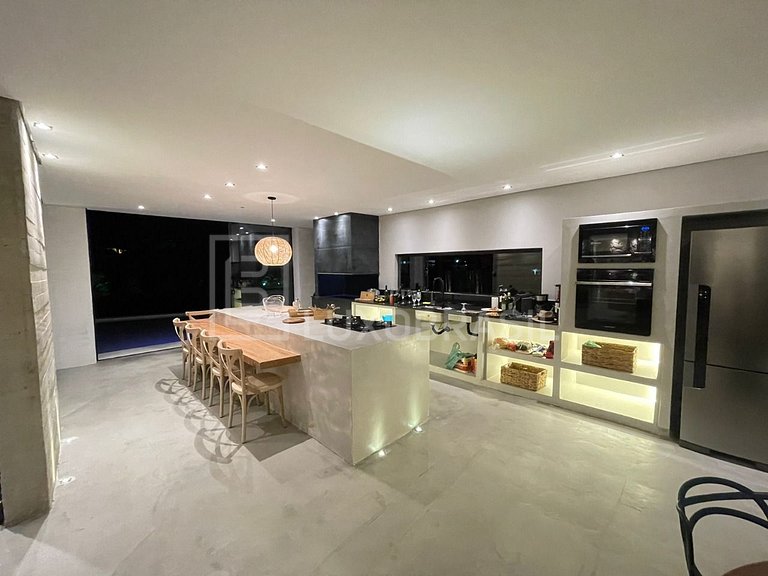 LUXOBRASIL #AR23 Casa Canal Porto Bracuhy