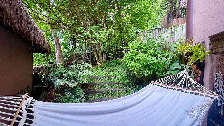 LuxoBrasil #RJ499 Casa Tarzan Itanhangá Aluguel hospedagem,