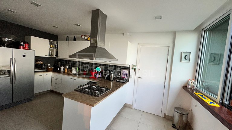LUXOBRASIL #RJ64 Casa Diamond São Conrado