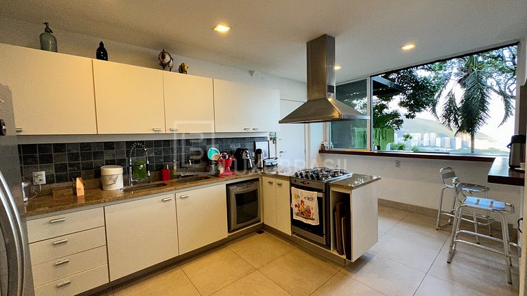 LUXOBRASIL #RJ64 Casa Diamond São Conrado