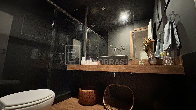 LUXOBRASIL #RJ64 Casa Diamond São Conrado