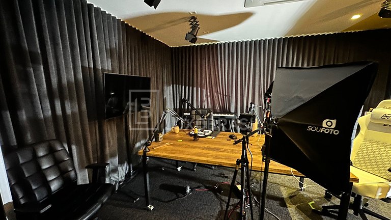 LB - RJ64 - Casa Diamond São Conrado
