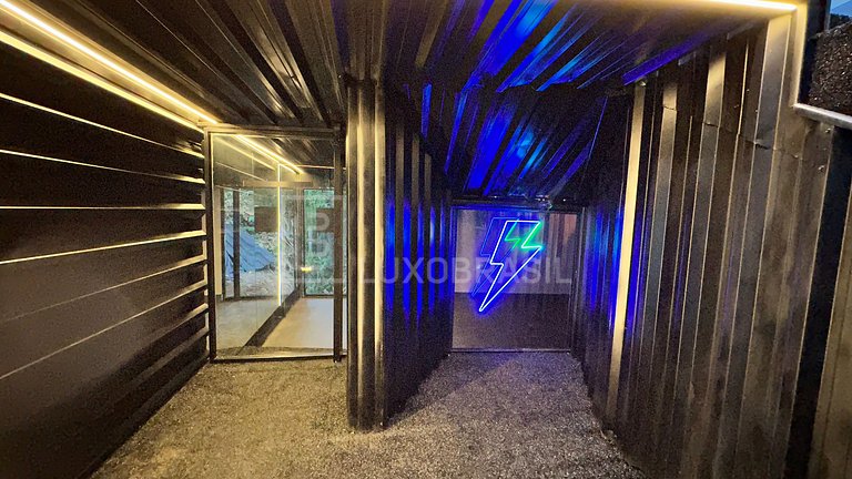 LUXOBRASIL #RJ64 Casa Diamond São Conrado
