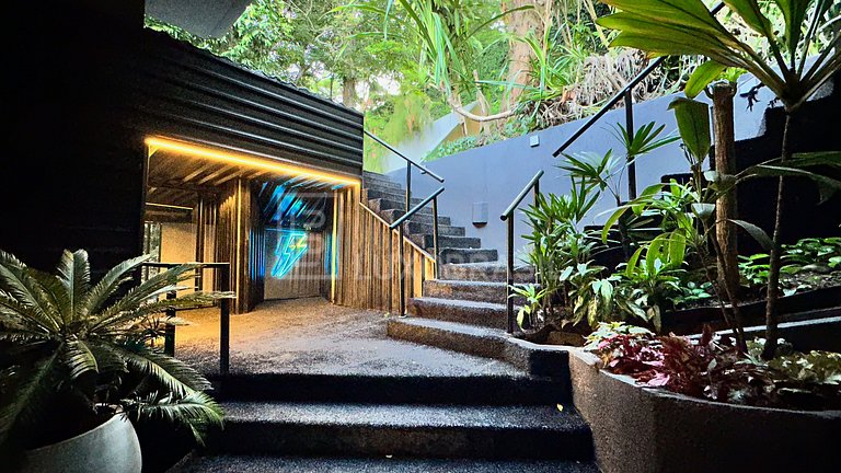 LuxuryBrazil #RJ64 Diamond House São Conrado Alquileres de v