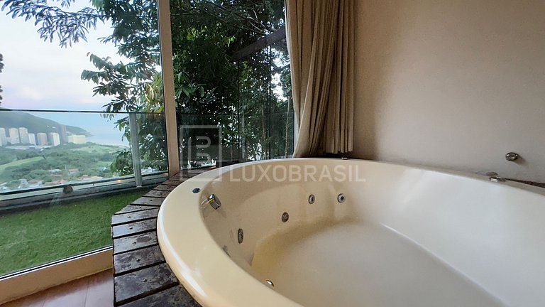 LUXOBRASIL #RJ64 Casa Diamond São Conrado
