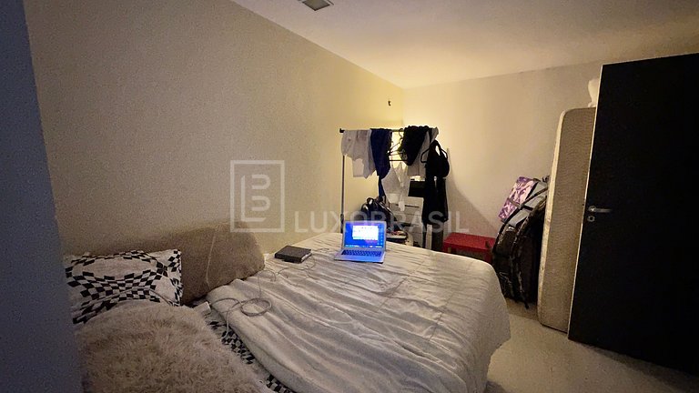 LUXOBRASIL #RJ64 Casa Diamond São Conrado