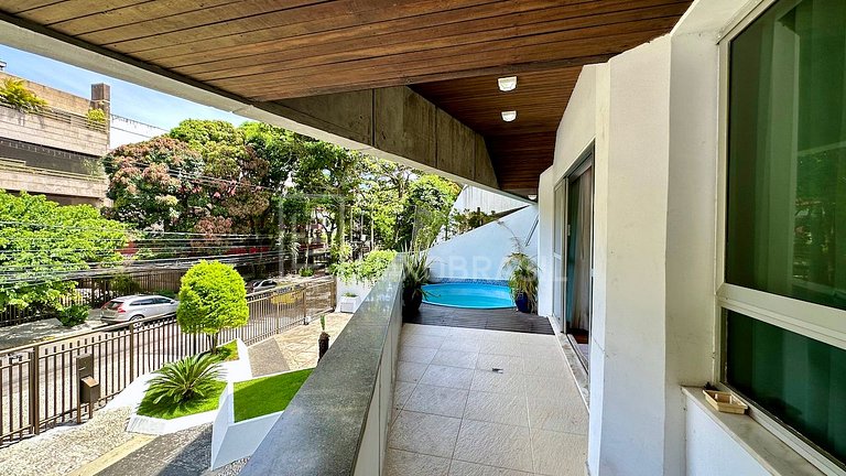 LUXOBRASIL #RJ66 Apartamento 03 Quartos Jardim Oceânico